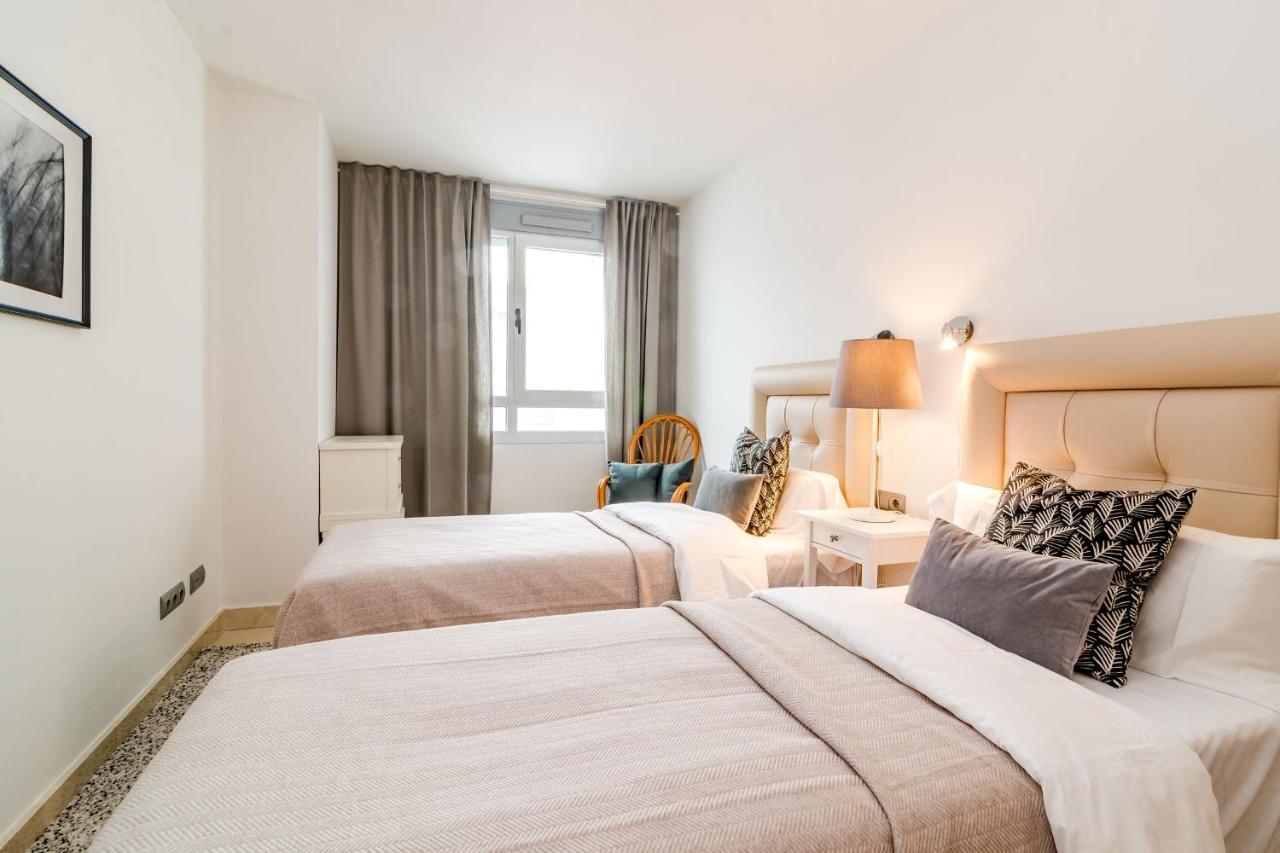 Lab5- Modern3 Bedroom Penthouse San Pedro Appartement Marbella