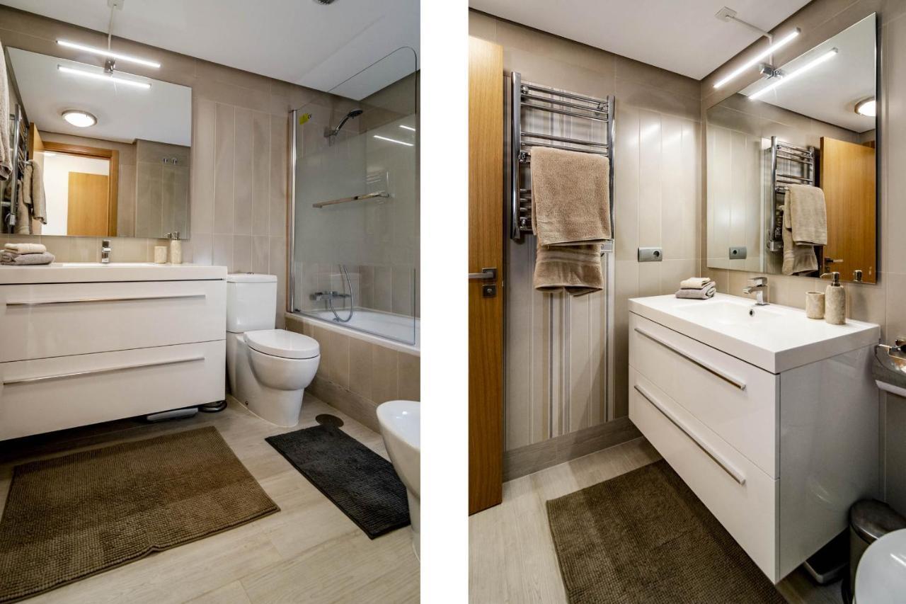 Lab5- Modern3 Bedroom Penthouse San Pedro *