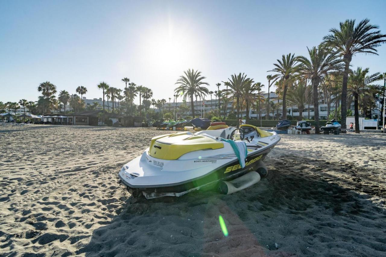 Mdb19 - Penthouse Near Puerto Banus. Families Only * Marbella