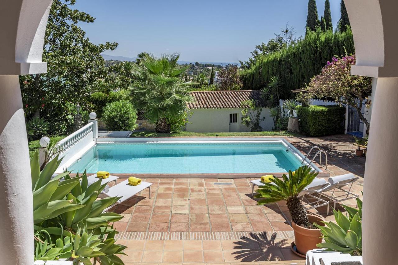 Fj- Finca With Private Pool, Families Only