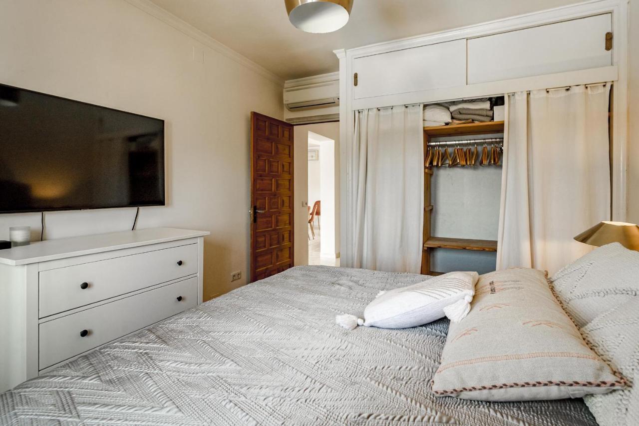 Villa Fj- Finca With Private Pool, Families Only *