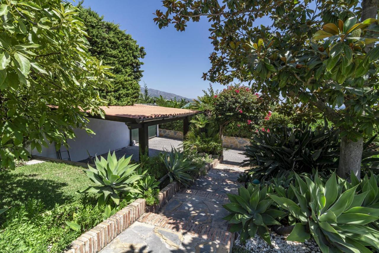 Fj- Finca With Private Pool, Families Only * Marbella