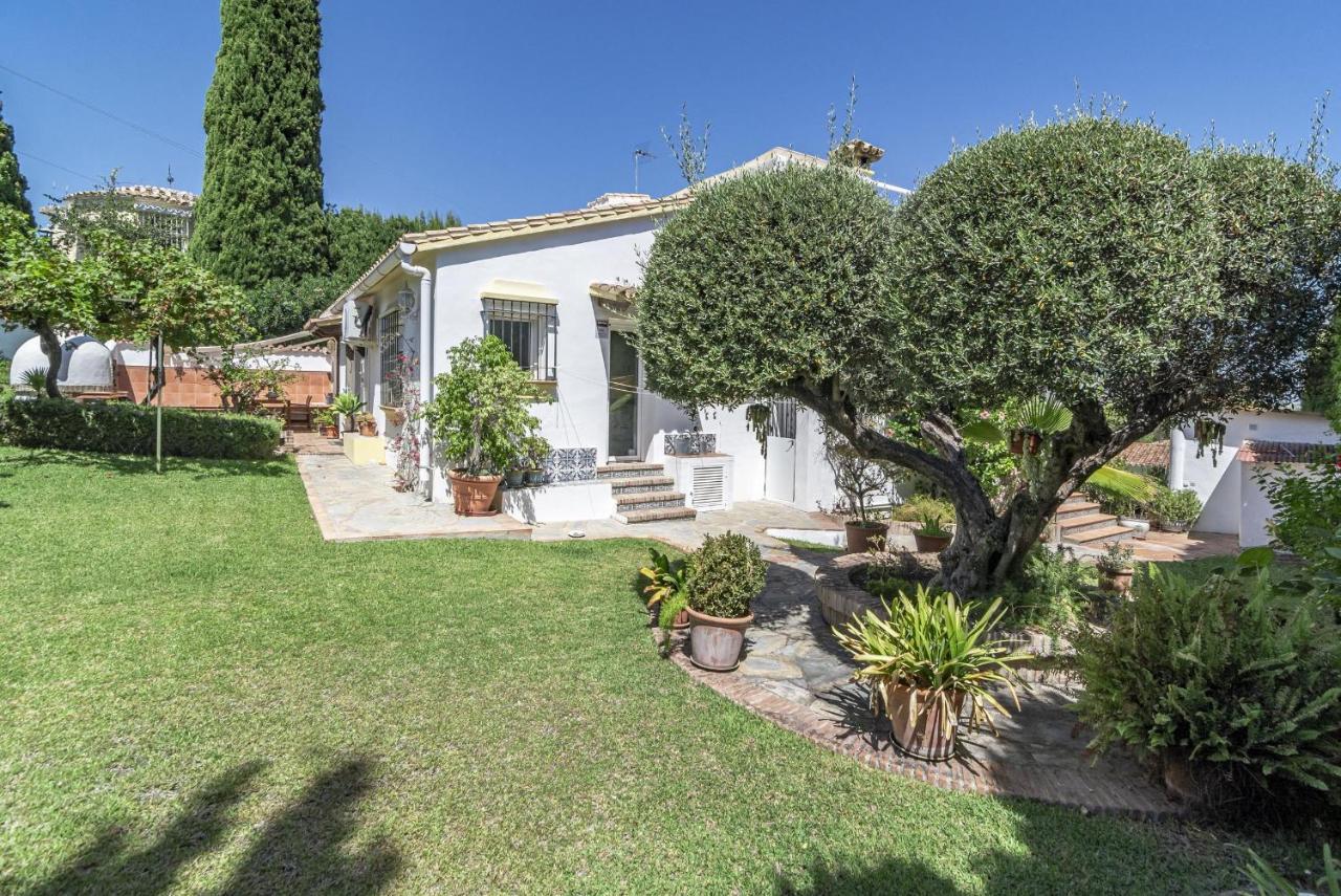 Fj- Finca With Private Pool, Families Only * Marbella