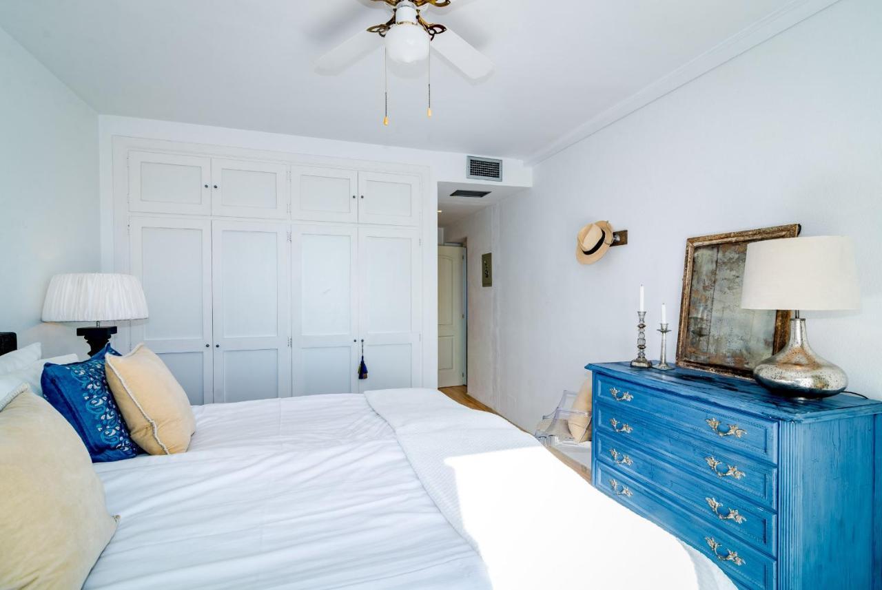 Ma - Elegant With Sea Views * Marbella