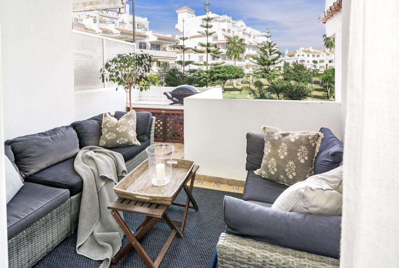 Apartamento Cl-spectacular 1 Bedroom Marbella