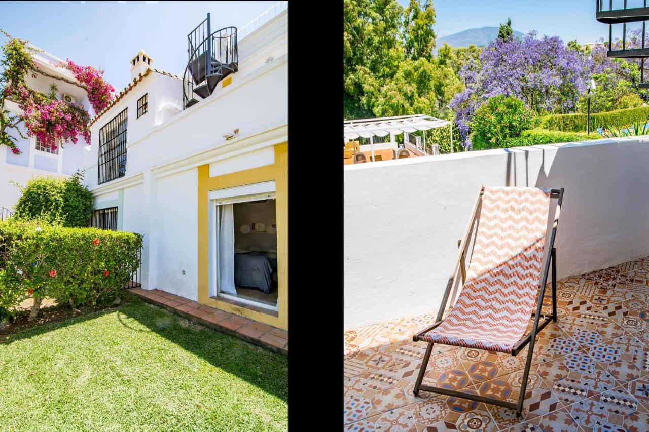 Ap165 - Contemporary Scandinavian Style * Marbella