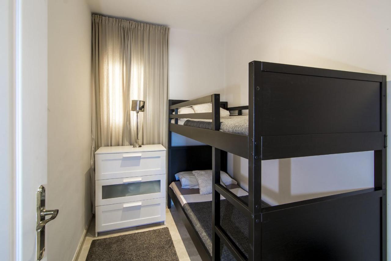 Lbp - 3 Bedroom Penthouse In Nueva Andalucia Marbella