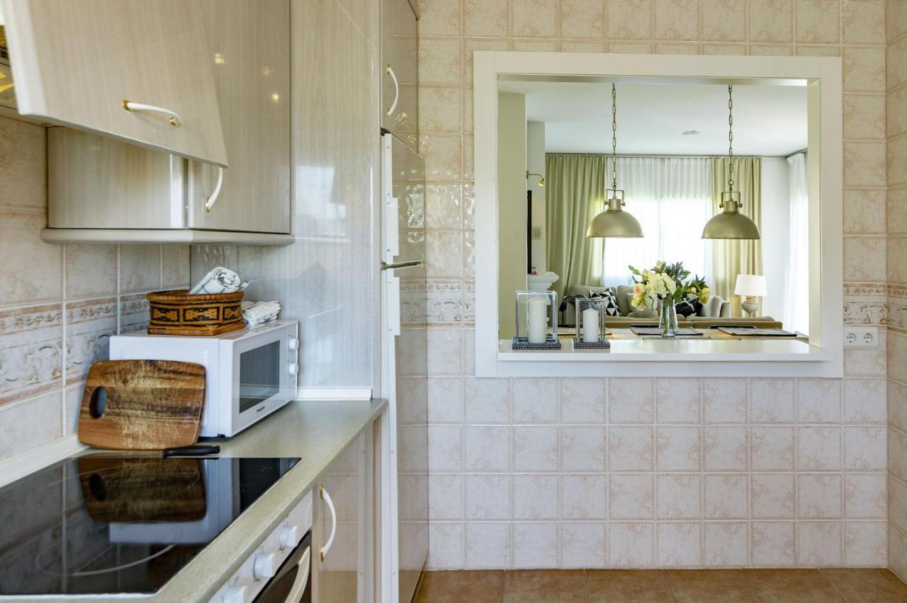 Lbp - 3 Bedroom Penthouse In Nueva Andalucia Apartment