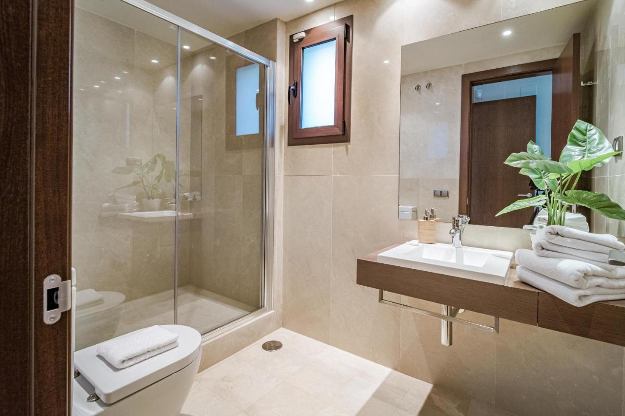 Mdb19 - Penthouse Near Puerto Banus. Families Only * Marbella