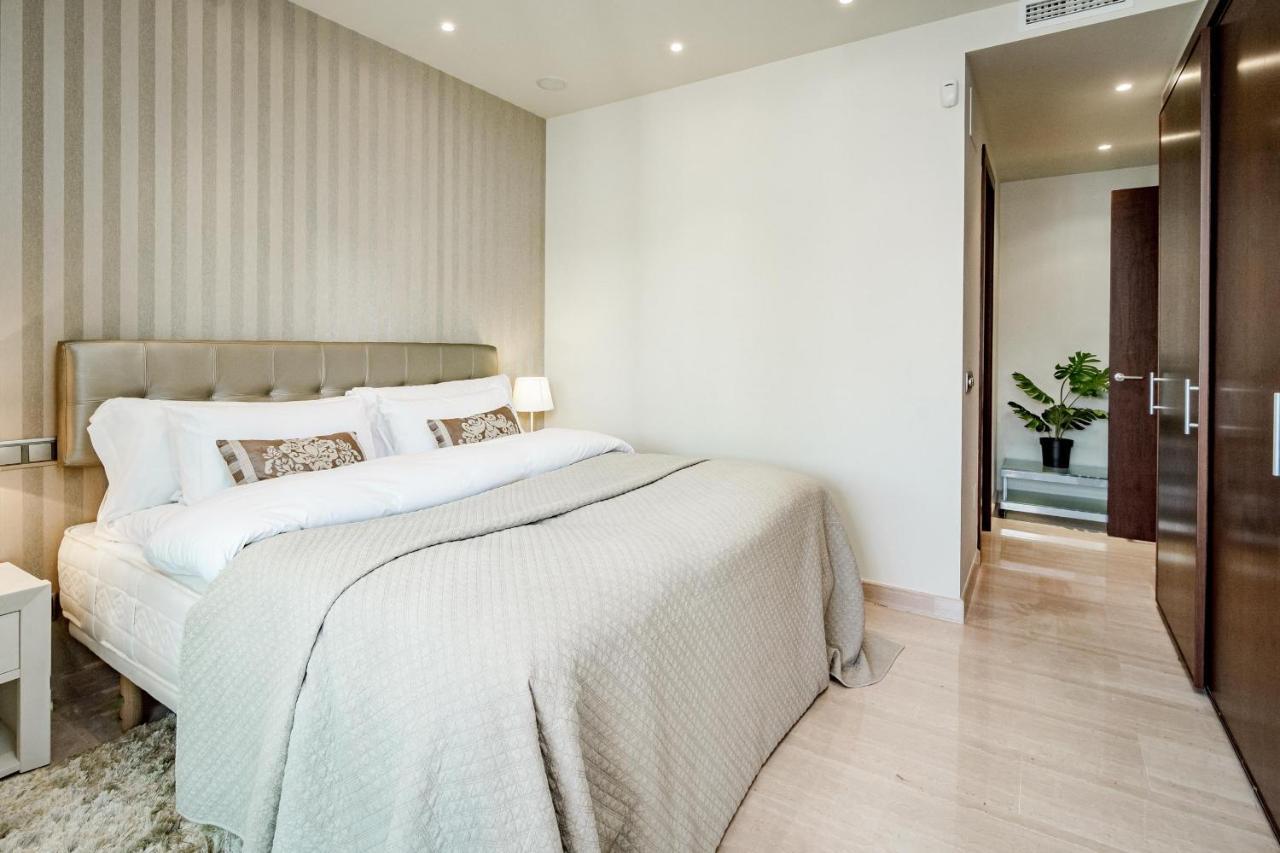Mdb19 - Penthouse Near Puerto Banus. Families Only Apartment