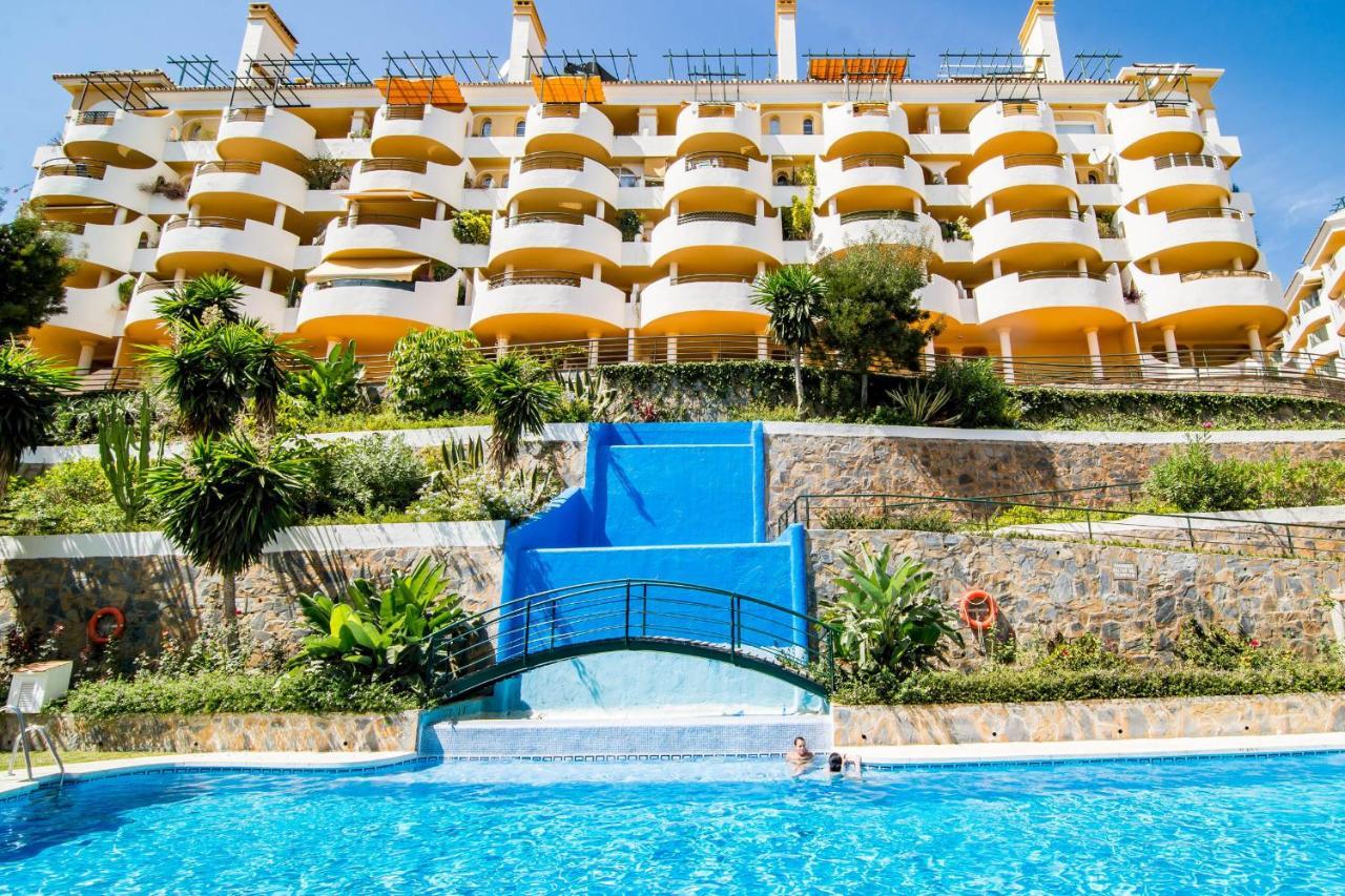 Sat1-walking Distance To Puerto Banus Apartment Marbella