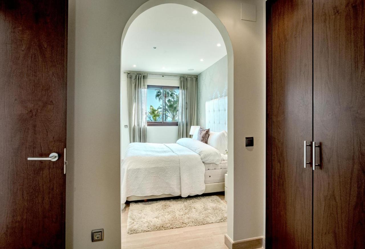 Mdb19 - Penthouse Near Puerto Banus. Families Only Marbella