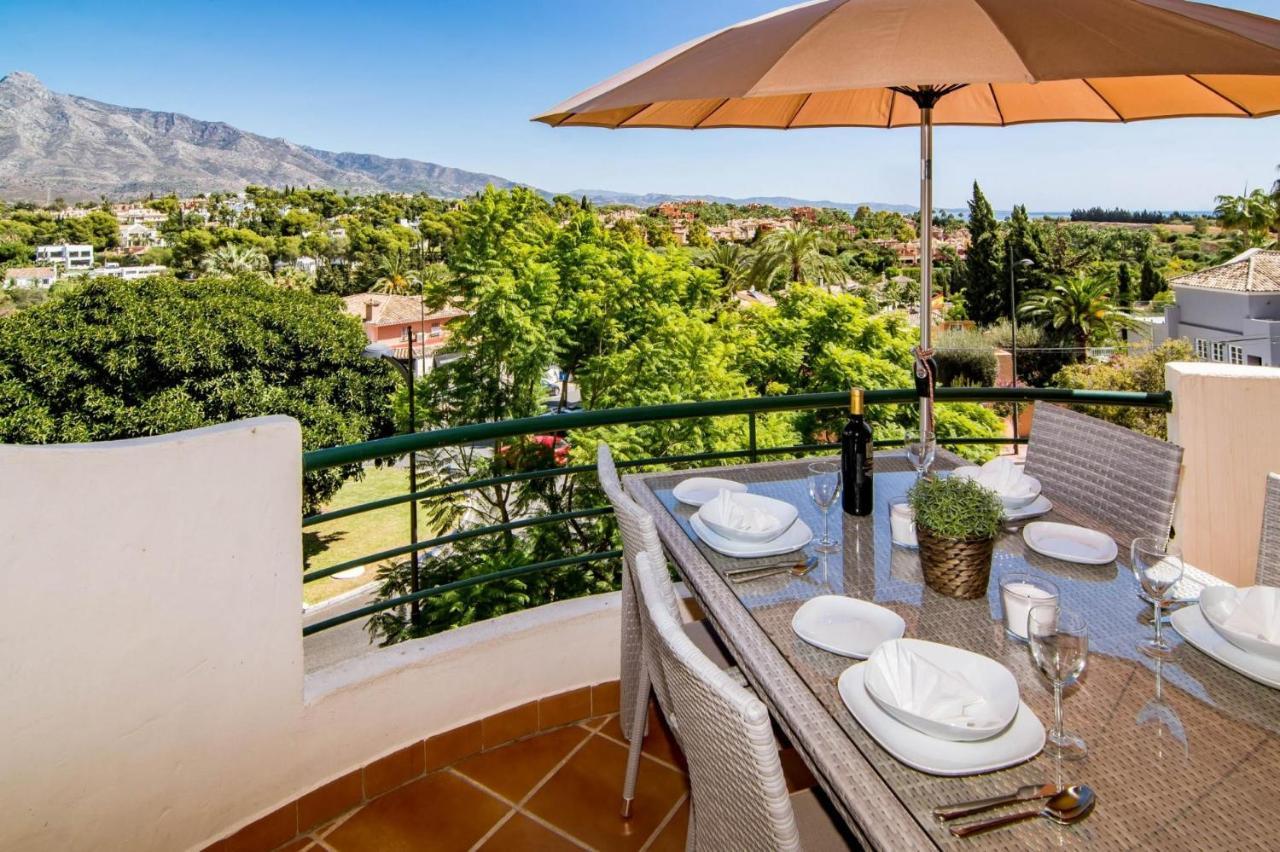 Sat1-walking Distance To Puerto Banus *