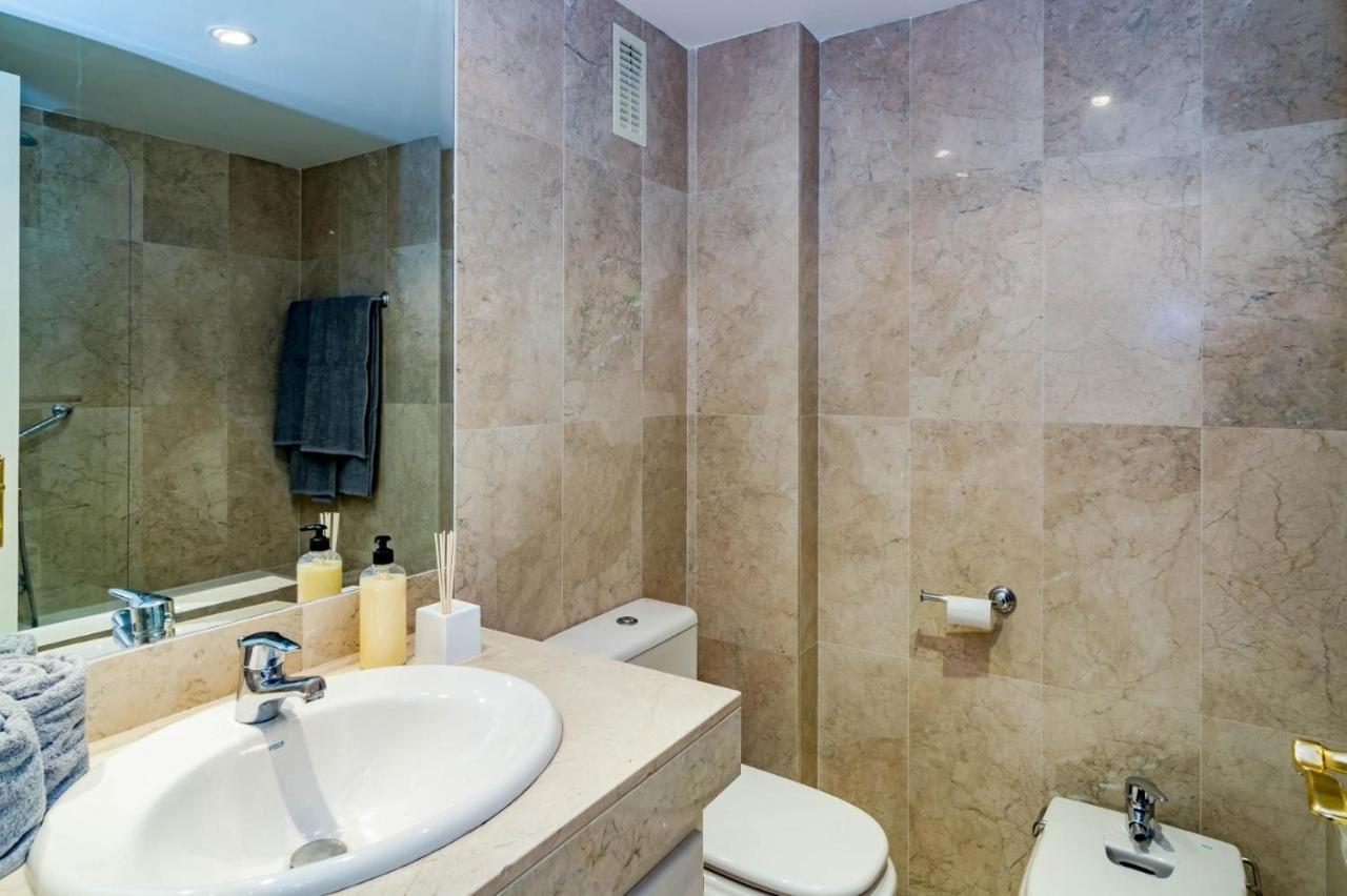 Sat1-walking Distance To Puerto Banus * Marbella