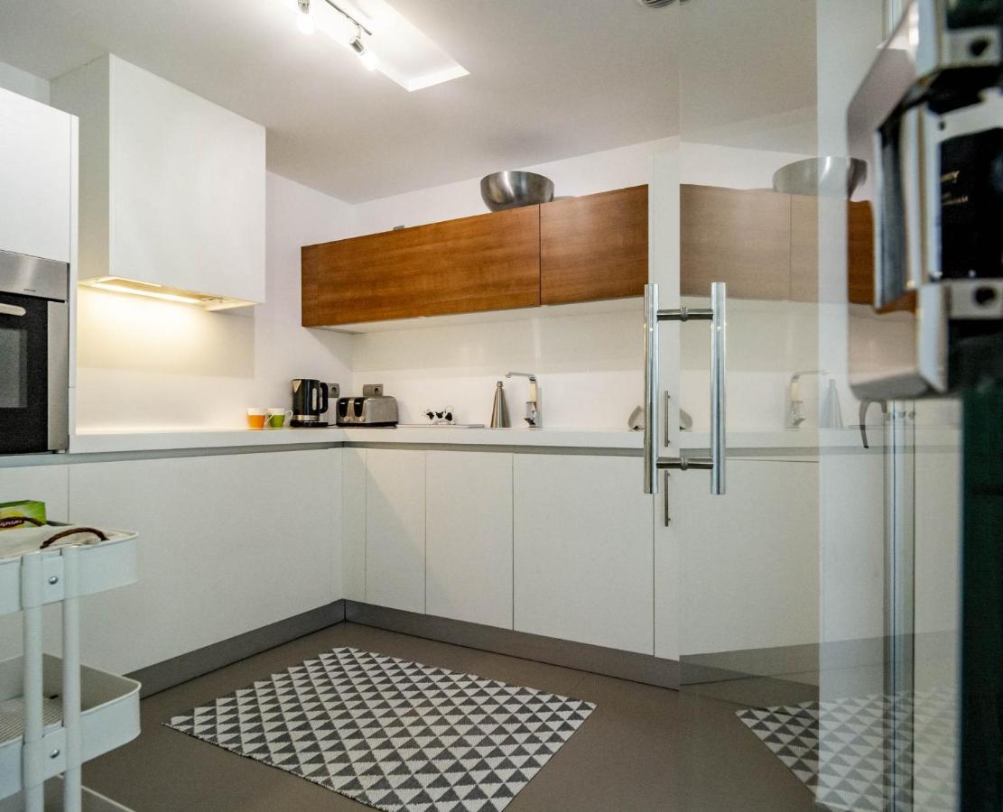 Lab5- Modern3 Bedroom Penthouse San Pedro * Marbella