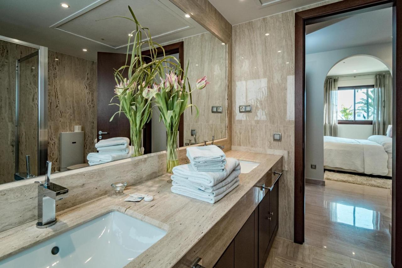 Mdb19 - Penthouse Near Puerto Banus. Families Only * Marbella