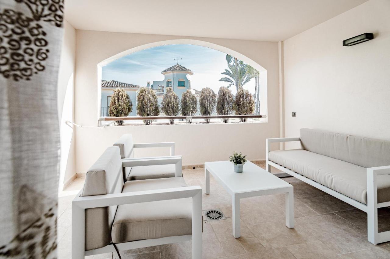 Apartment Mdb19 - Penthouse Near Puerto Banus. Families Only Marbella