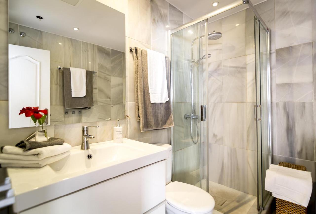 Cl-spectacular 1 Bedroom *