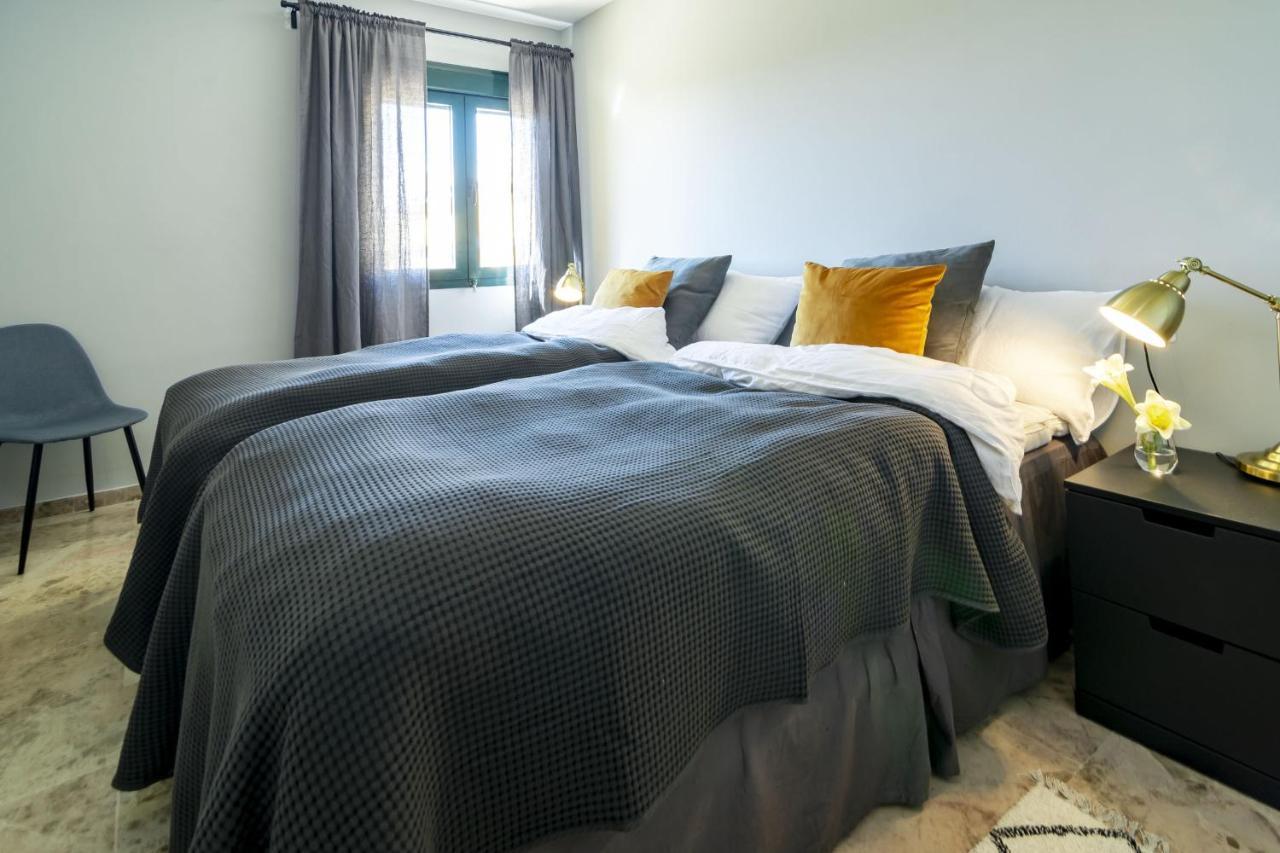 La-beautiful 3 Bedroom Penthouse Close To Sea Apartamento