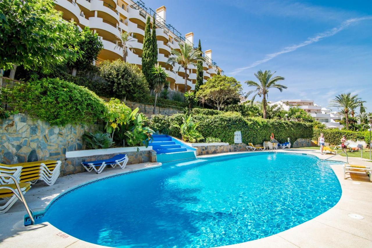 Sat1-walking Distance To Puerto Banus * Marbella