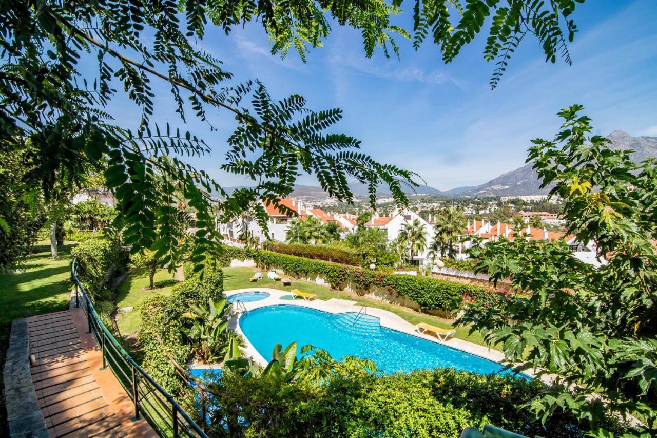 Sat1-walking Distance To Puerto Banus *