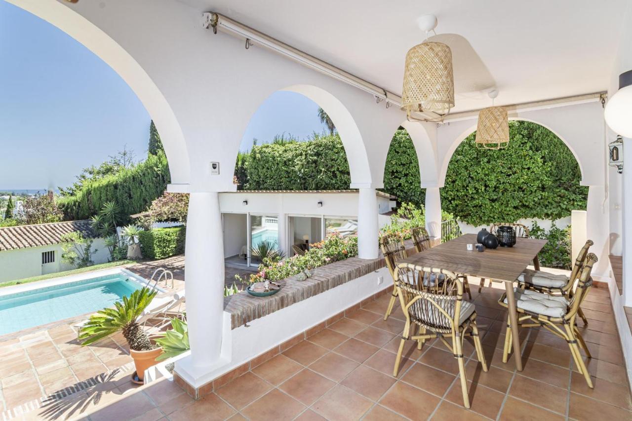 Villa Fj- Finca With Private Pool, Families Only *