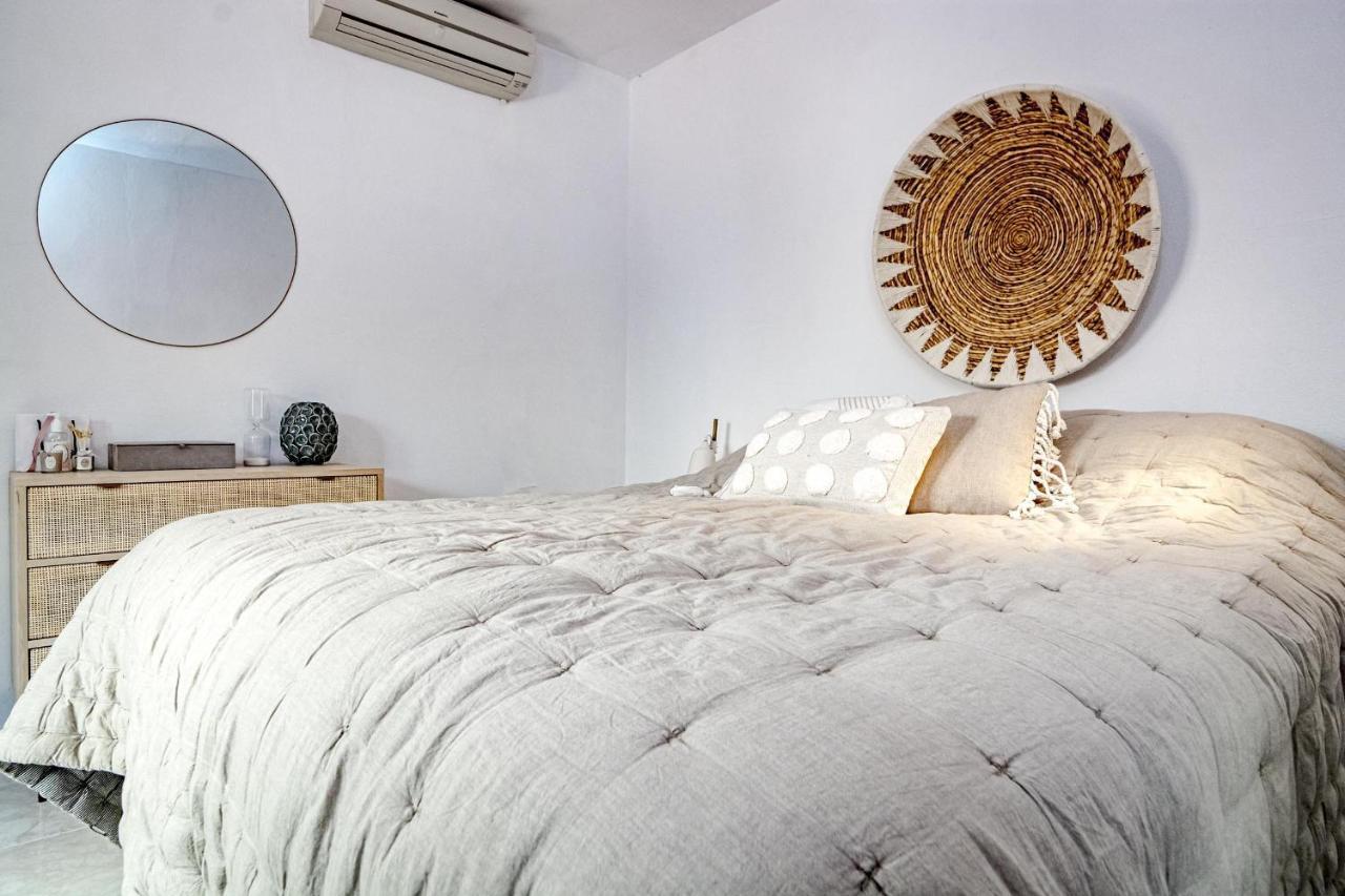 Fj- Finca With Private Pool, Families Only