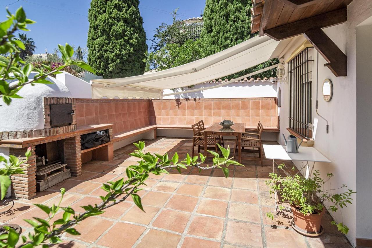 Fj- Finca With Private Pool, Families Only * Marbella
