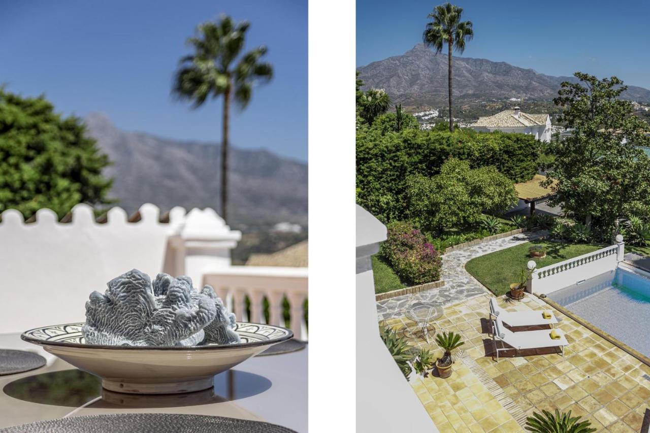 Fj- Finca With Private Pool, Families Only Villa *