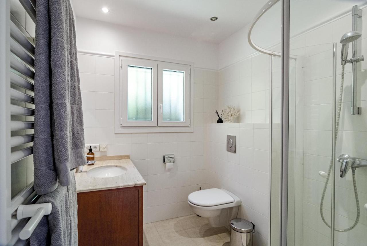 Fj- Finca With Private Pool, Families Only Villa *