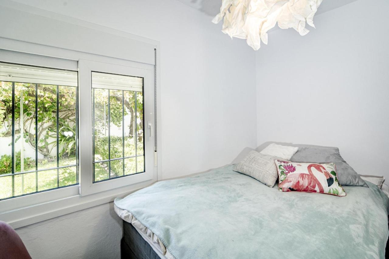 Fj- Finca With Private Pool, Families Only Marbella