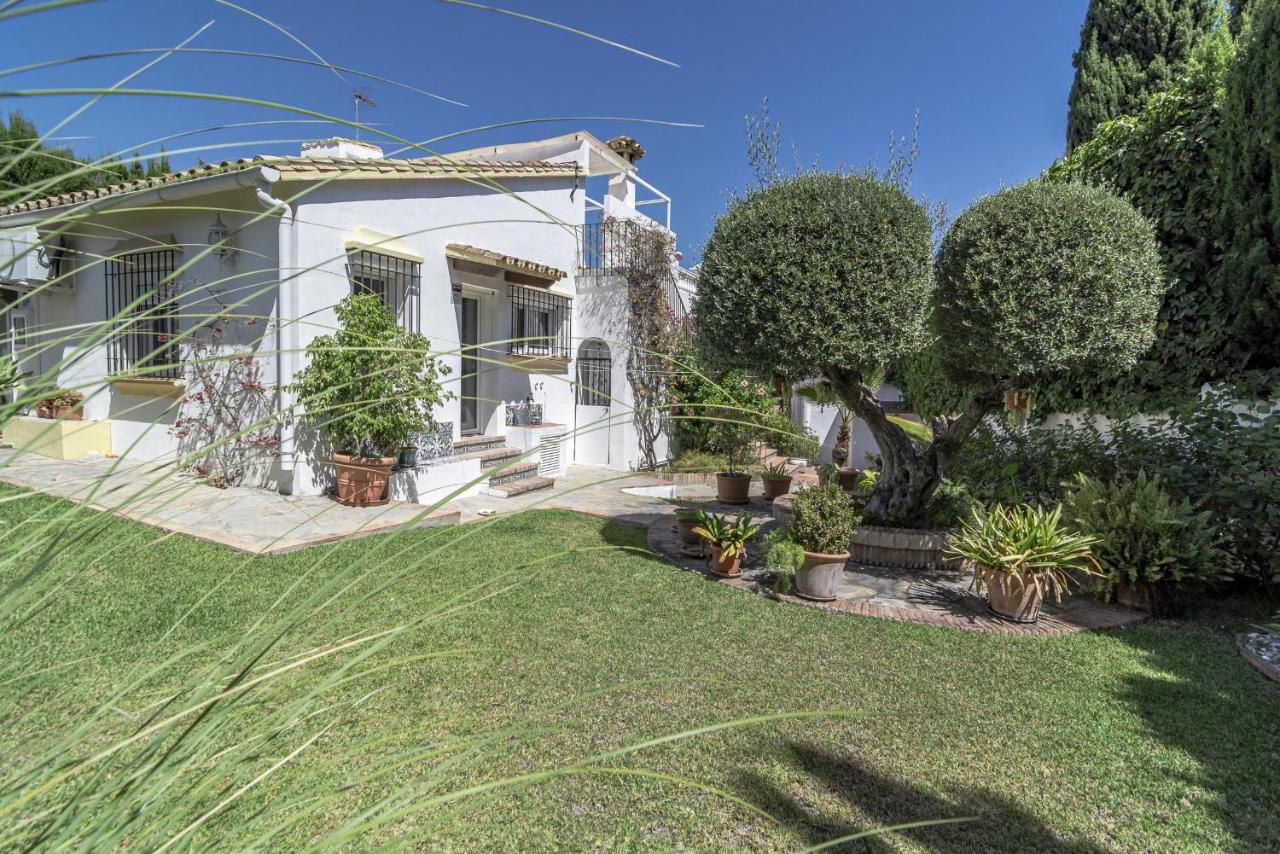 Fj- Finca With Private Pool, Families Only Marbella