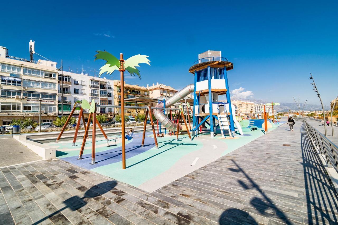 Apartment Ae-modern 3 Bedroom San Pedro *