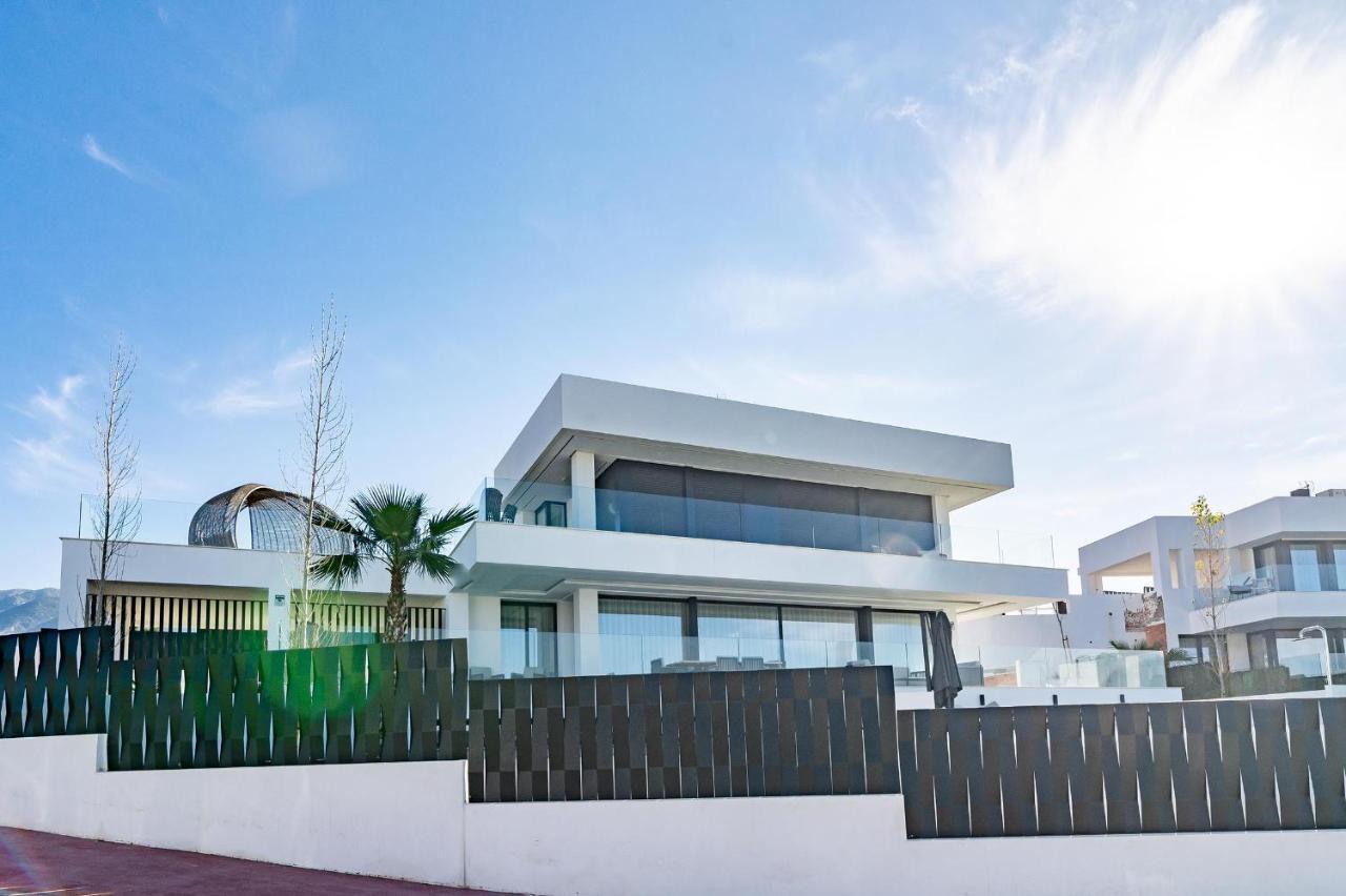 Lmr- Luxury Apartment, Private Pool, Stunning View, Families Only, * Marbella