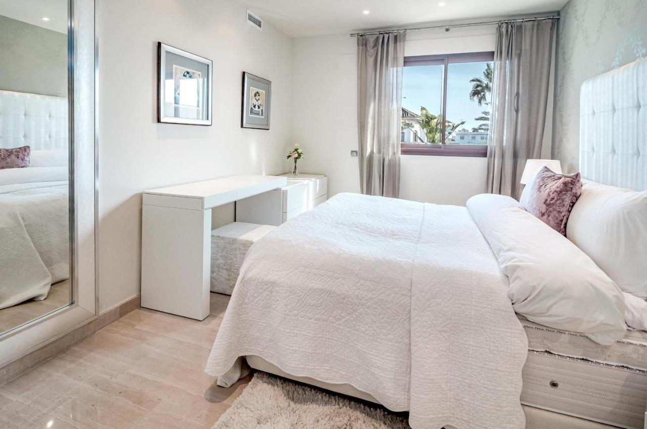 Mdb19 - Penthouse Near Puerto Banus. Families Only Apartment Marbella