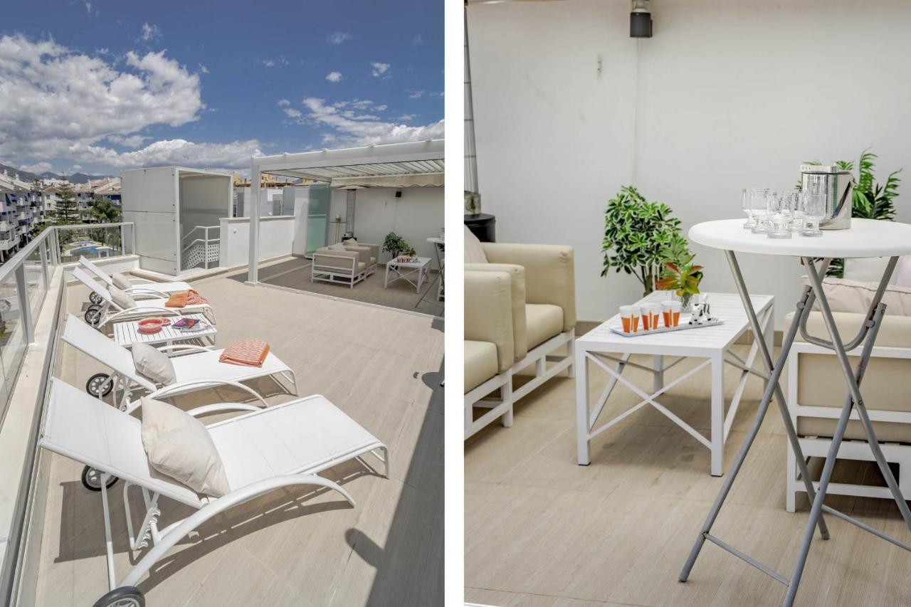 Lab5- Modern3 Bedroom Penthouse San Pedro