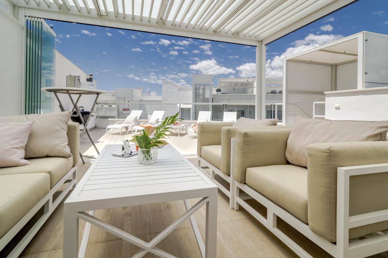 Appartement Lab5- Modern3 Bedroom Penthouse San Pedro