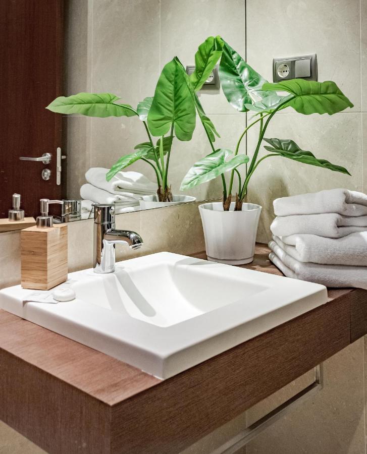 Mdb19 - Penthouse Near Puerto Banus. Families Only Apartment *