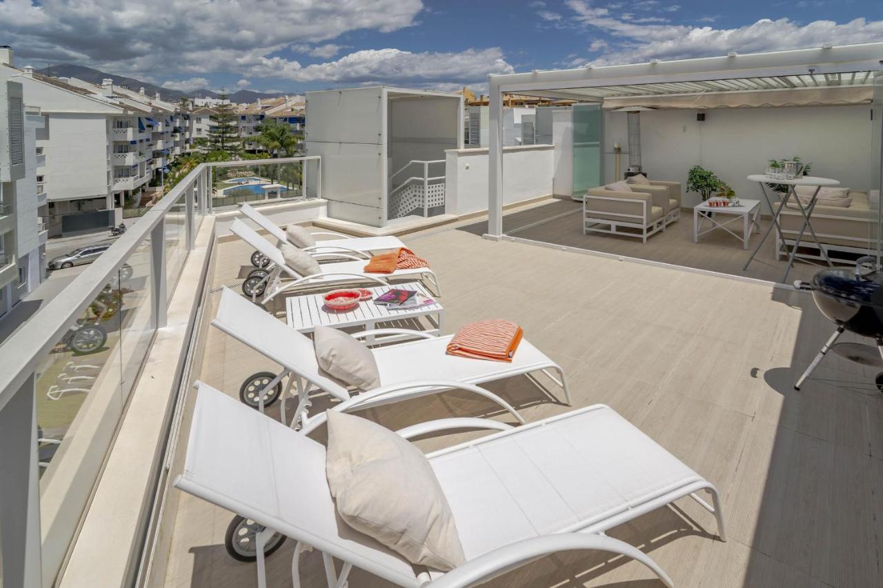 Appartement Lab5- Modern3 Bedroom Penthouse San Pedro