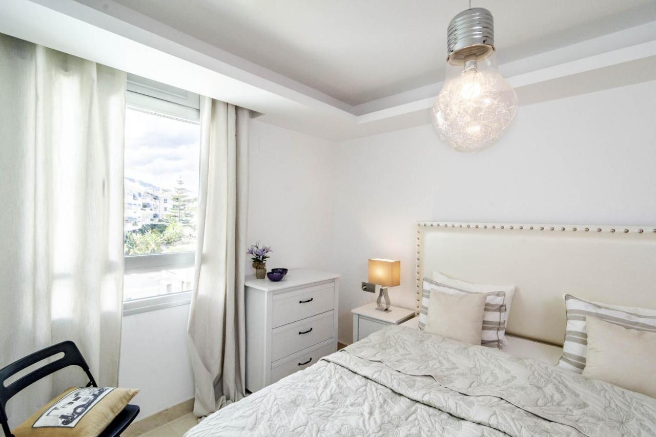 Lab5- Modern3 Bedroom Penthouse San Pedro Appartement *