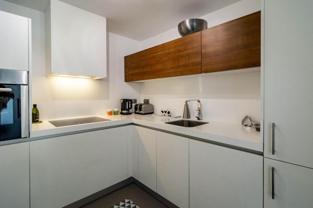 Lab5- Modern3 Bedroom Penthouse San Pedro Appartement Marbella