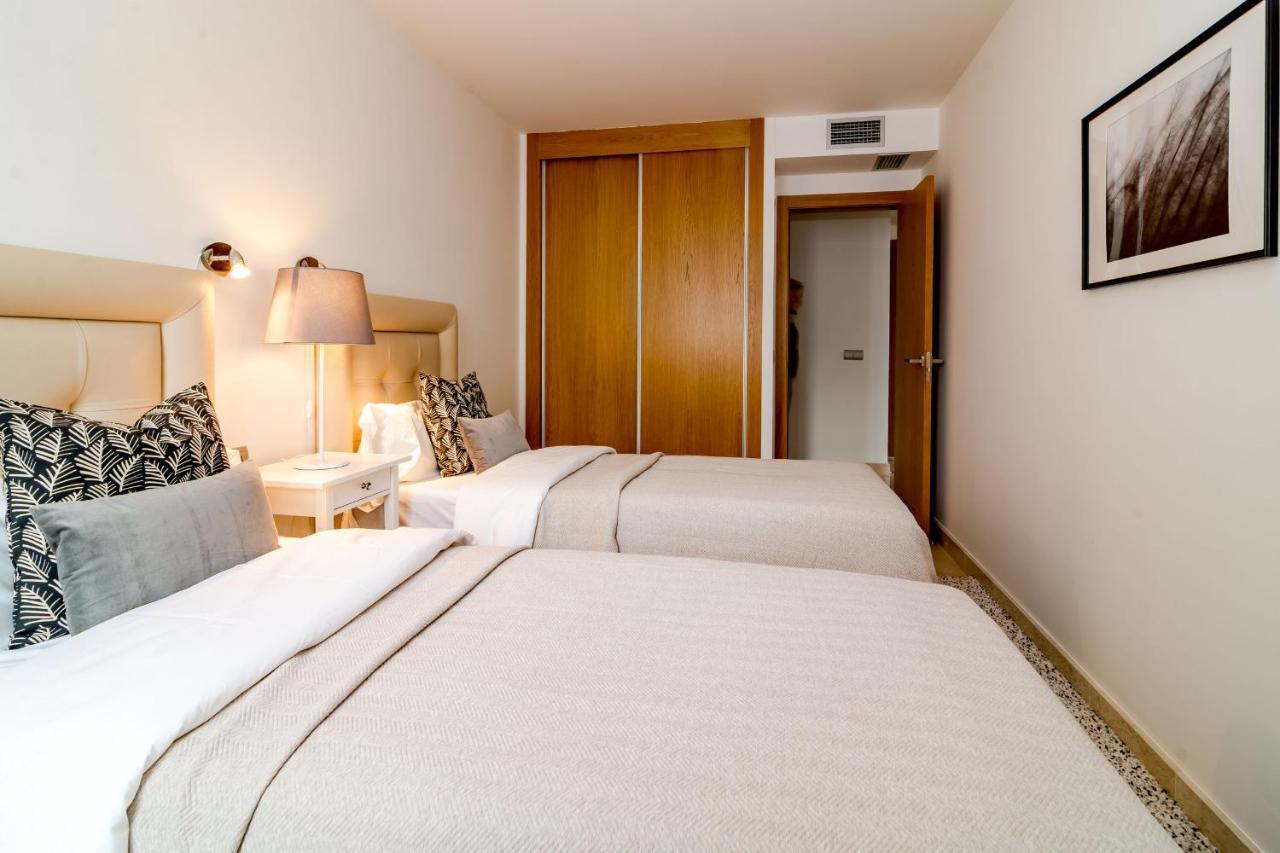 Lab5- Modern3 Bedroom Penthouse San Pedro Marbella