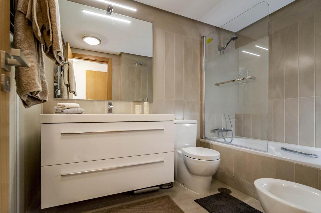 Lab5- Modern3 Bedroom Penthouse San Pedro
