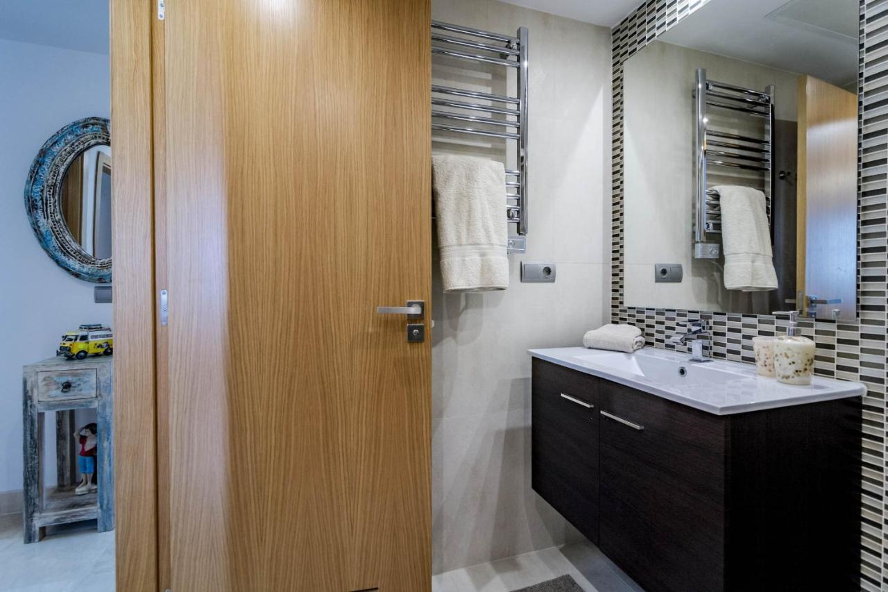 Lab5- Modern3 Bedroom Penthouse San Pedro Appartement *