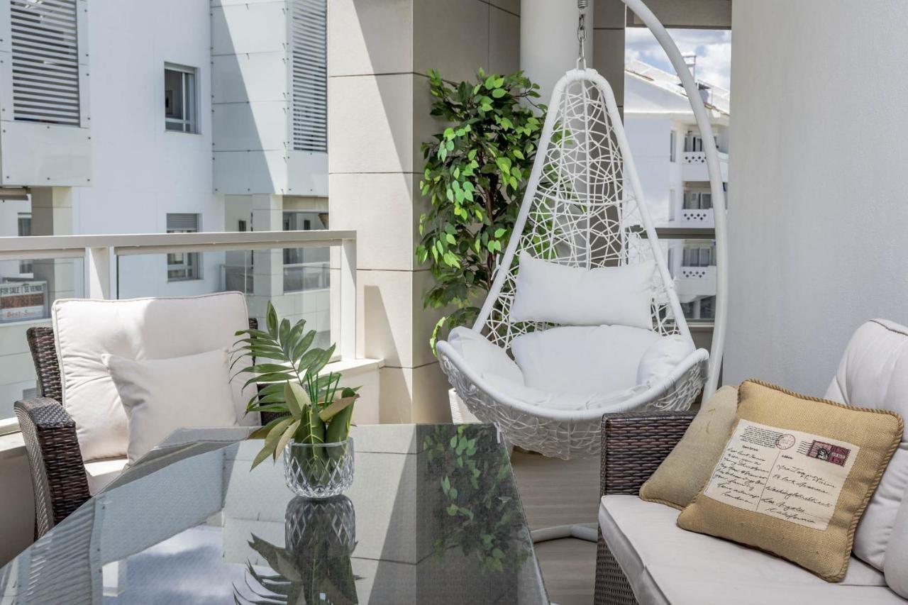 Lab5- Modern3 Bedroom Penthouse San Pedro *