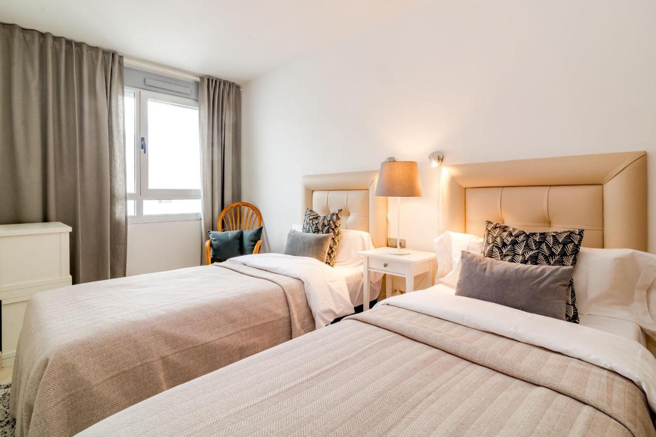 Lab5- Modern3 Bedroom Penthouse San Pedro Appartement *