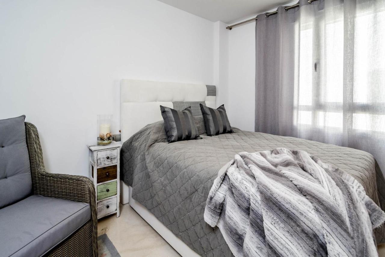 Lab5- Modern3 Bedroom Penthouse San Pedro Appartement *