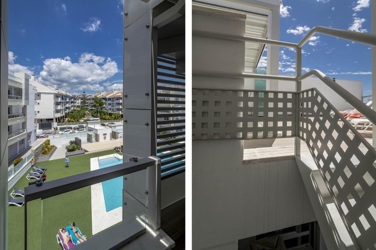 Lab5- Modern3 Bedroom Penthouse San Pedro Marbella