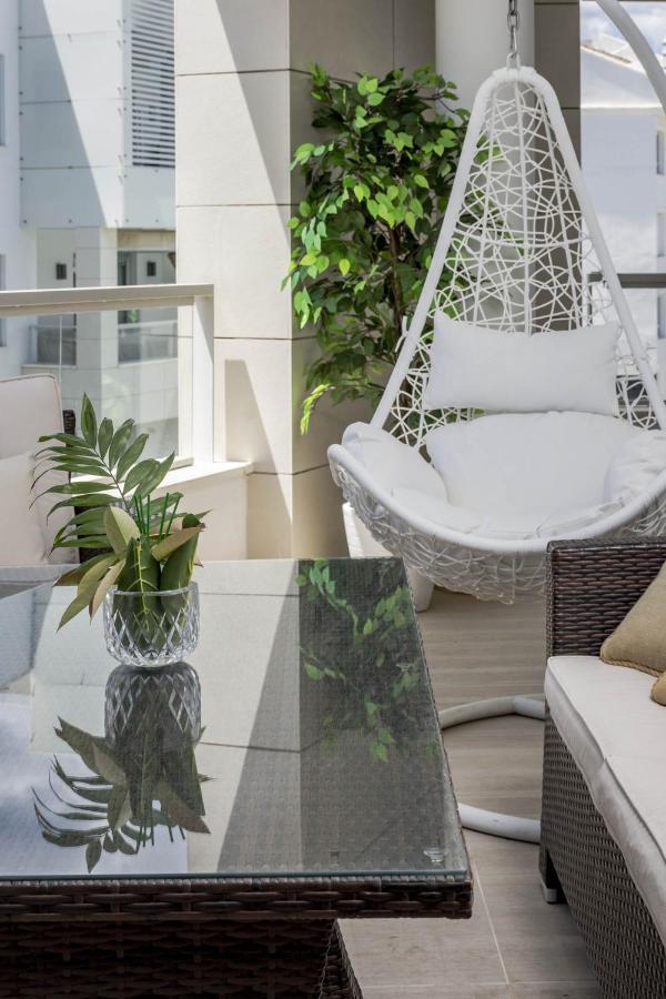 Lab5- Modern3 Bedroom Penthouse San Pedro
