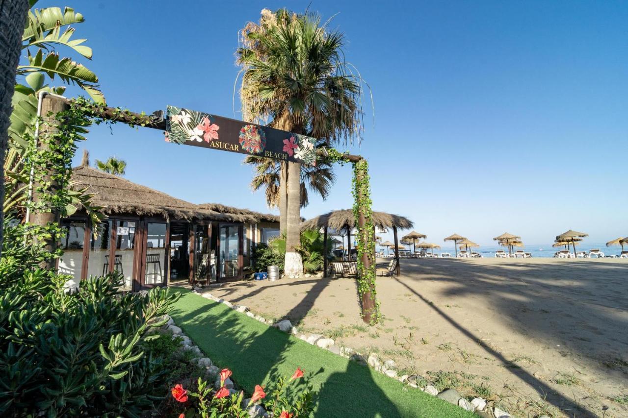 Mdb19 - Penthouse Near Puerto Banus. Families Only Apartment Marbella